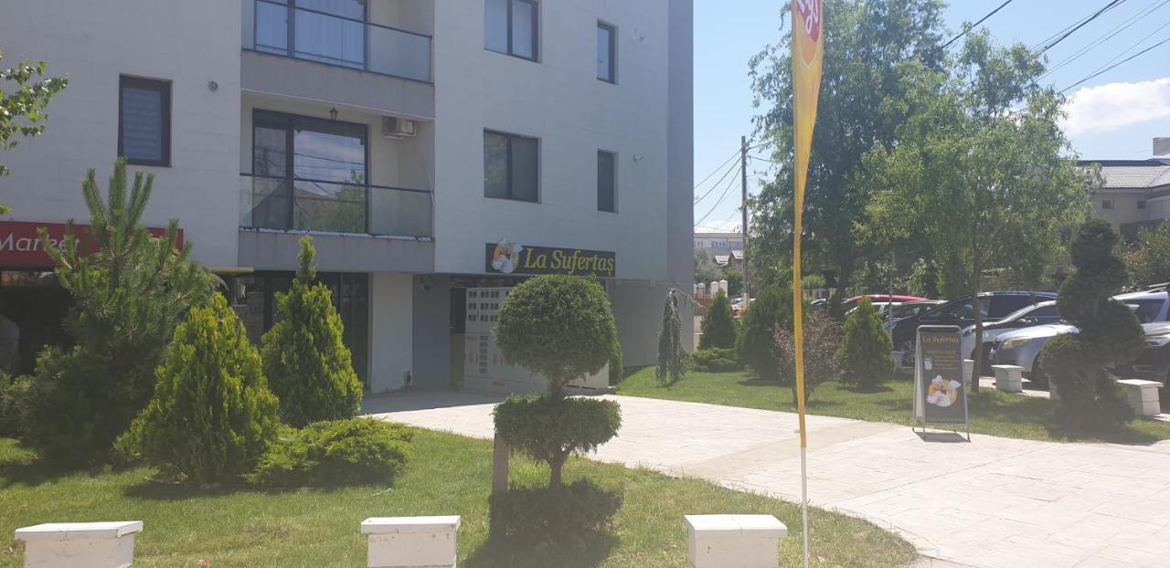 Apartamento Cristian *