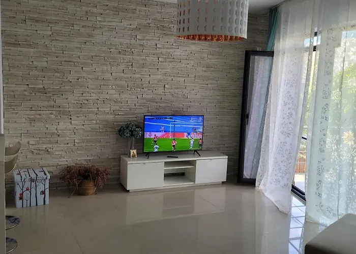 Apartament Cristian