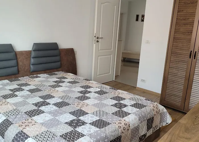 Apartament Cristian