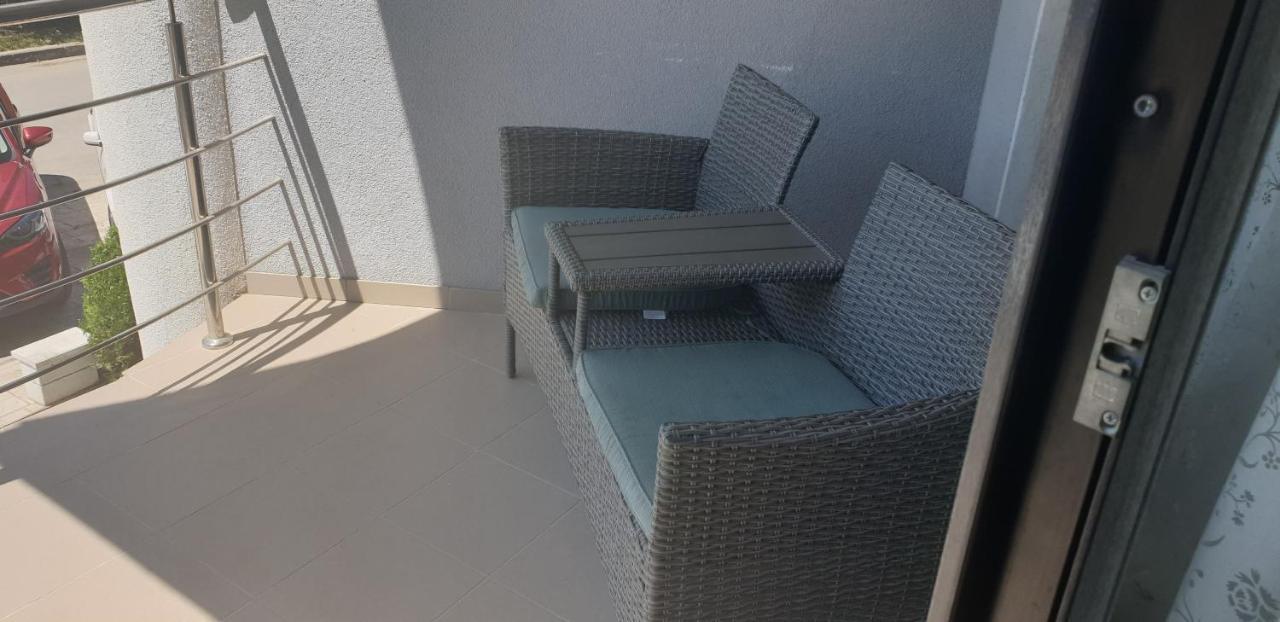 Apartment Cristian *