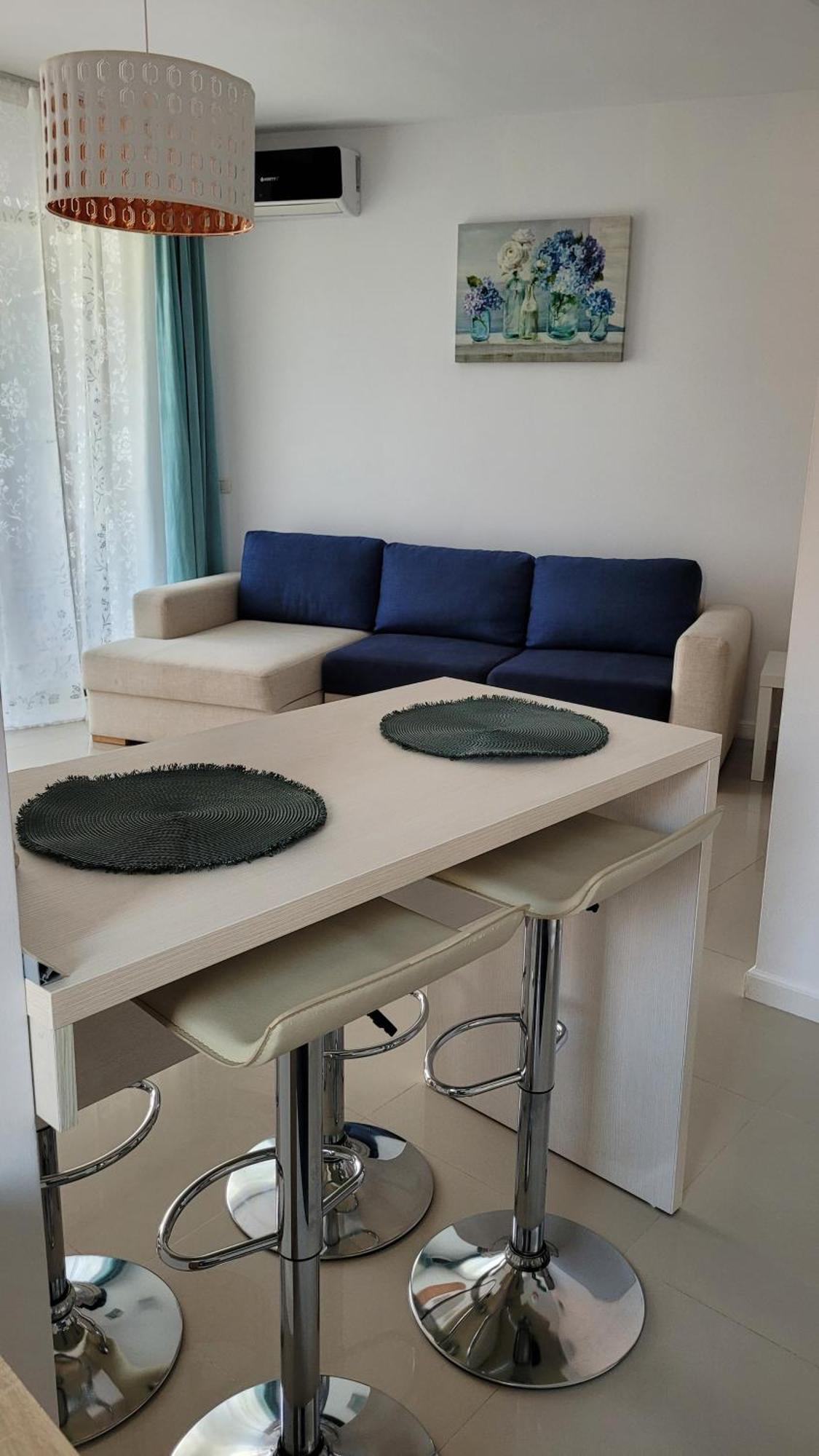Cristian Apartment