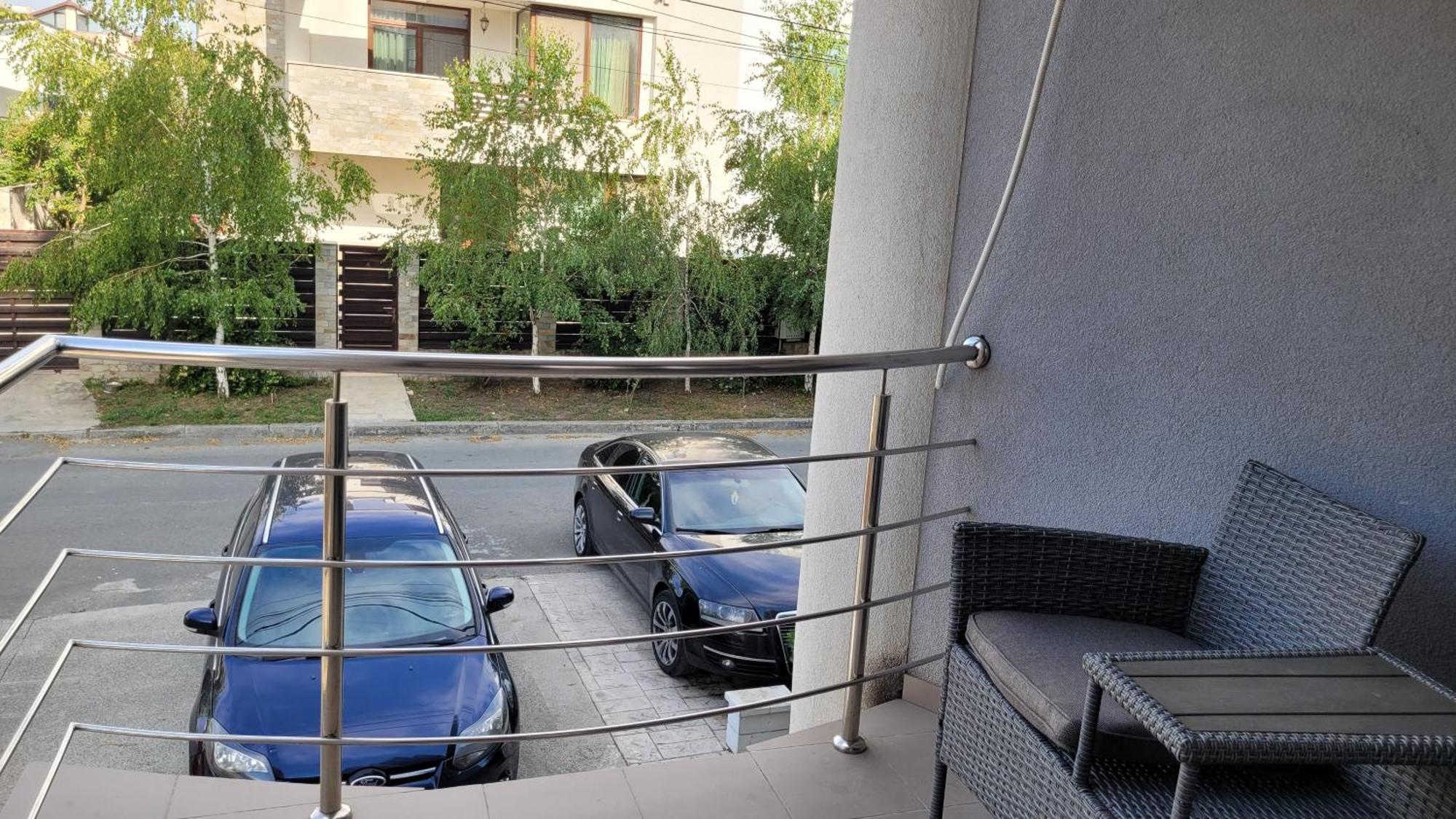 Apartment Cristian