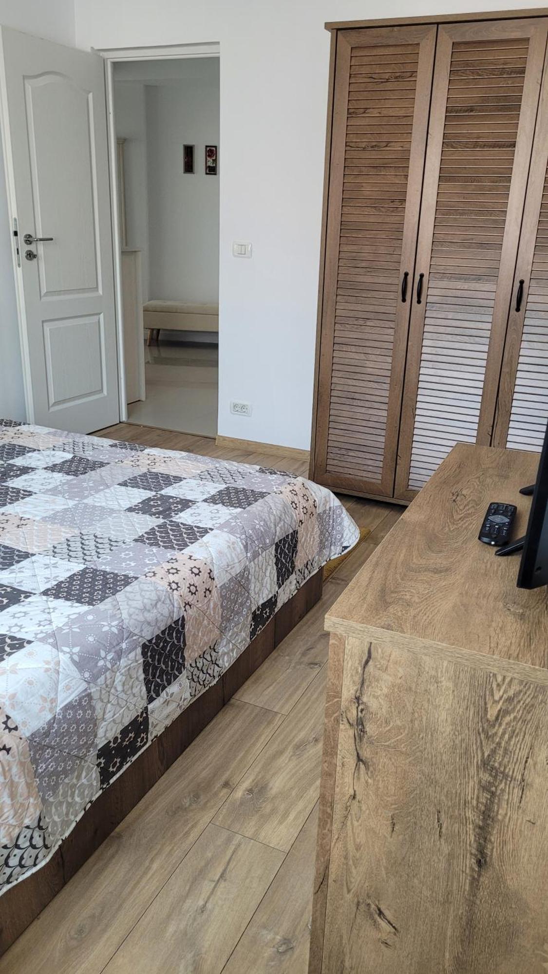 Cristian Apartment Navodari