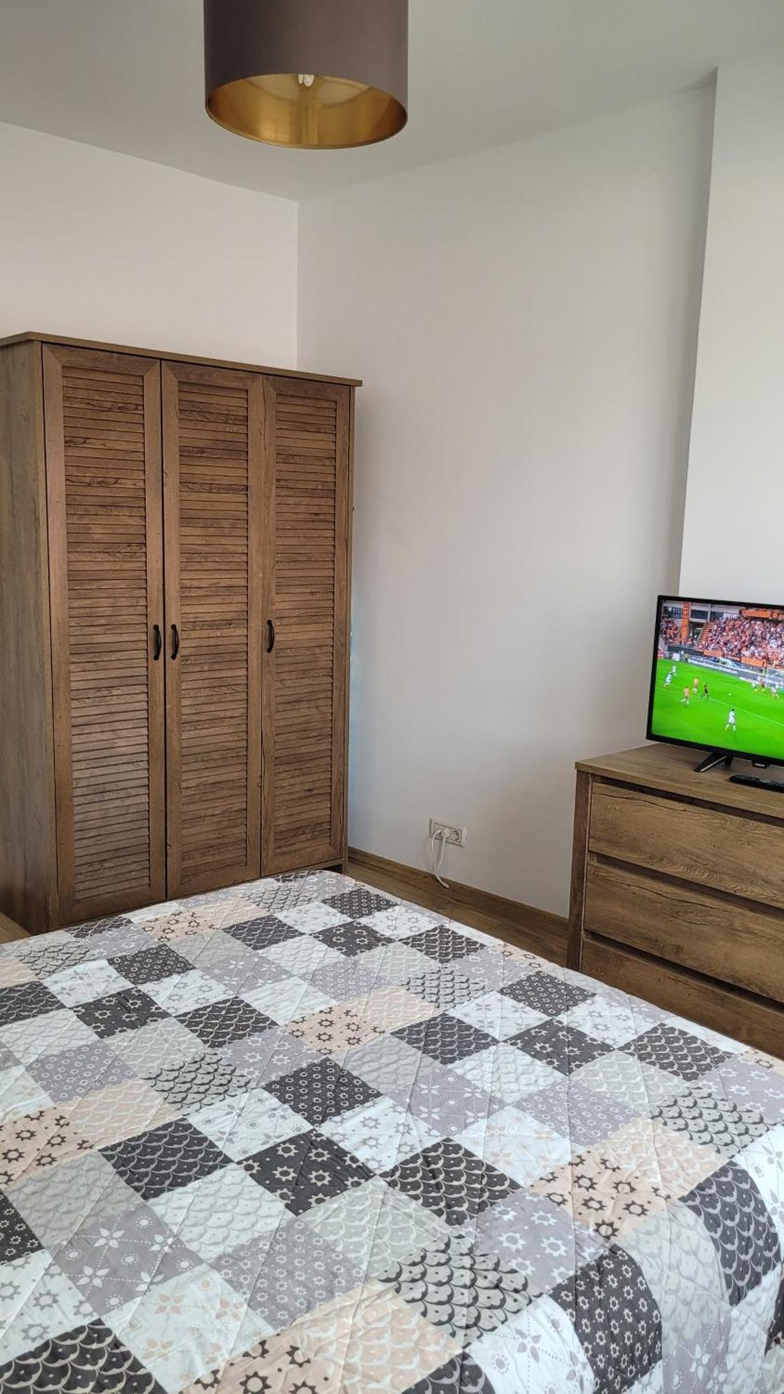 Apartment Cristian Navodari