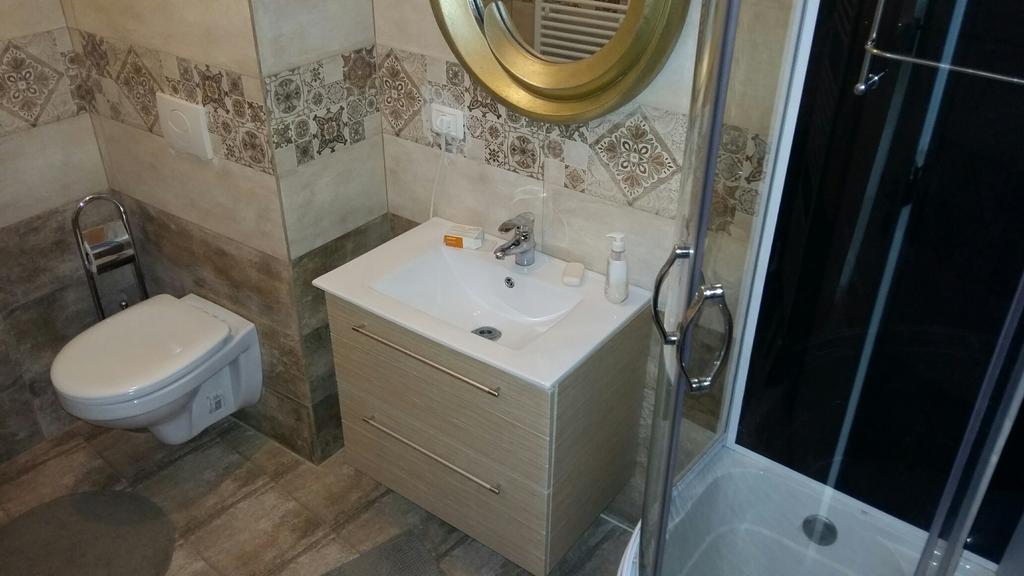 Cristian Apartment